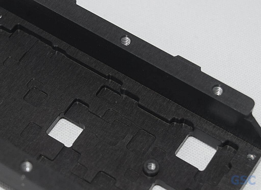 tooling manufacturing