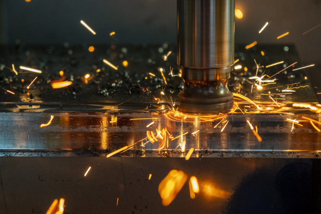 precision tooling